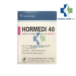 Hormedi 40